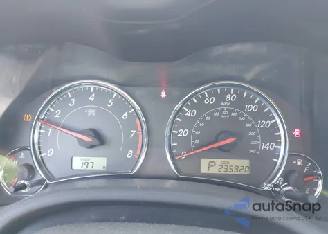 2011 Toyota Corolla S from USA, damaged, VIN 2T1BU4EE0BC708699